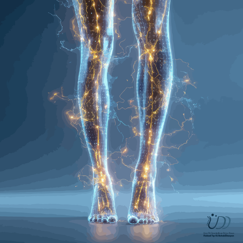 TENS (Transkutanöz Elektriksel Sinir Stimülasyonu) ile İlaçsız Ağrı Tedavisi