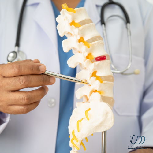 Ameliyatsız Bel Kayması Tedavisi