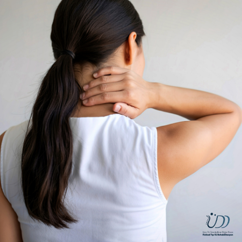 Ameliyatsız Boyun Kanal Darlığı Tedavisi