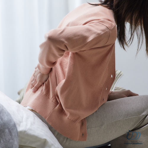 Ameliyatsız Kalça Ağrısı Tedavisi